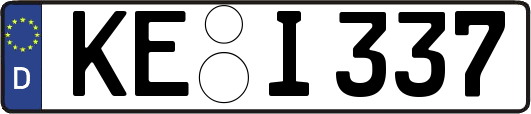 KE-I337