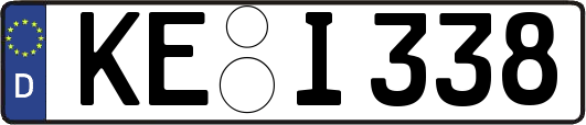 KE-I338