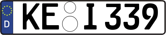 KE-I339