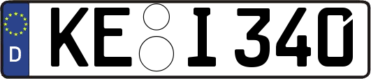 KE-I340