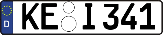 KE-I341