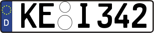 KE-I342