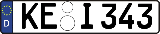 KE-I343