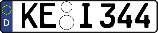 KE-I344