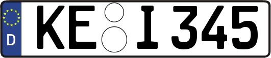 KE-I345
