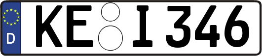 KE-I346