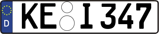 KE-I347