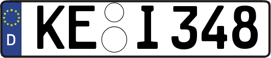 KE-I348