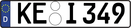 KE-I349