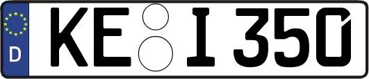 KE-I350
