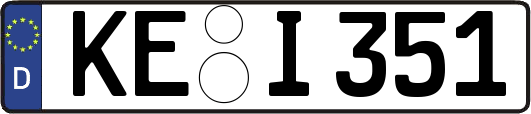 KE-I351