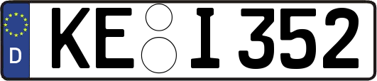 KE-I352
