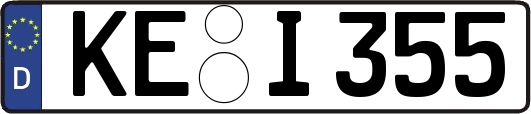 KE-I355