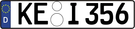 KE-I356
