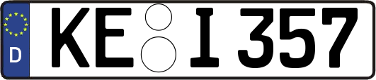 KE-I357
