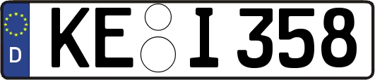 KE-I358