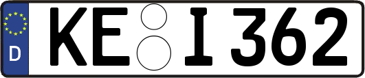 KE-I362