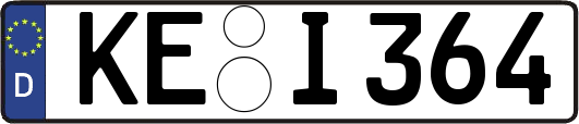 KE-I364