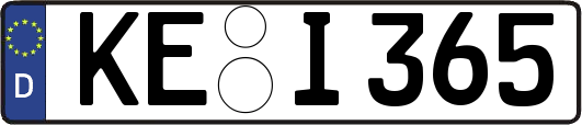 KE-I365