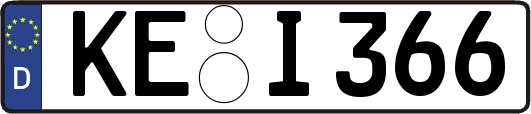 KE-I366