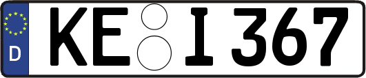 KE-I367