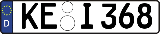 KE-I368