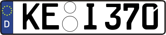 KE-I370