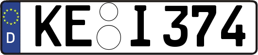 KE-I374