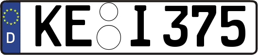 KE-I375