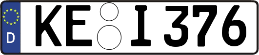KE-I376