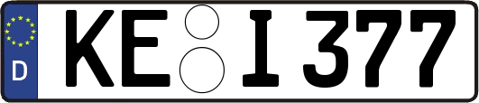 KE-I377