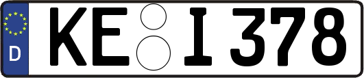 KE-I378