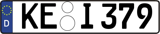 KE-I379