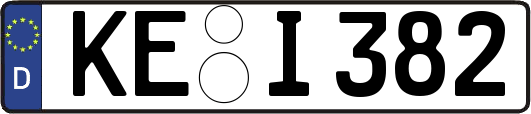 KE-I382