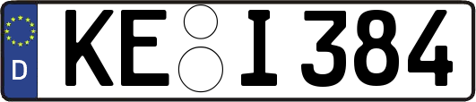 KE-I384