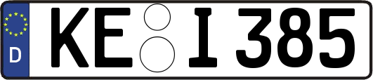 KE-I385