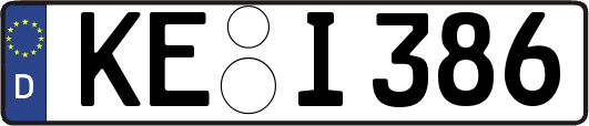 KE-I386