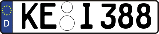 KE-I388
