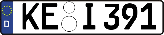 KE-I391