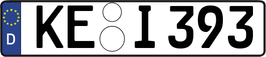 KE-I393
