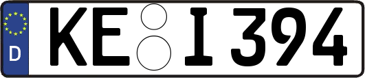 KE-I394