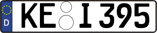 KE-I395
