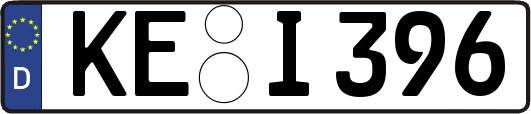KE-I396