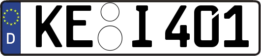 KE-I401