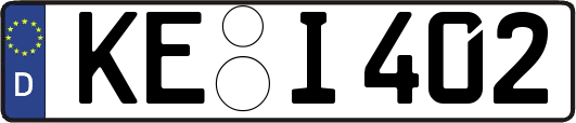 KE-I402
