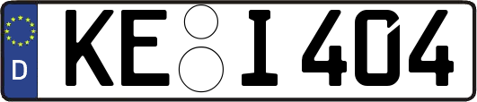 KE-I404