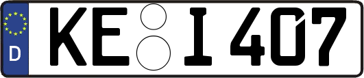 KE-I407