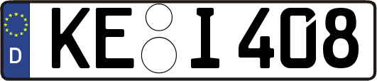 KE-I408
