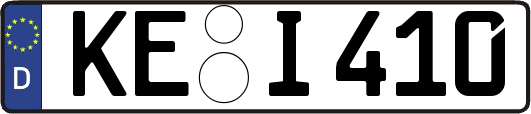 KE-I410