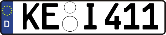 KE-I411